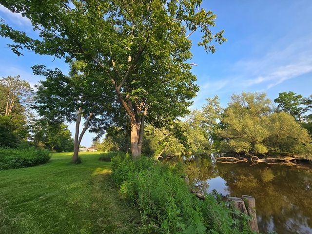 119 Burnt Mill Road, Riga, NY 14428