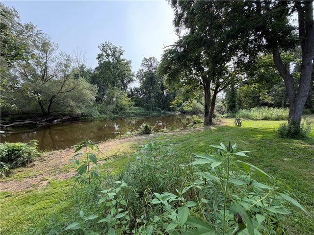 119 Burnt Mill Road, Riga, NY 14428