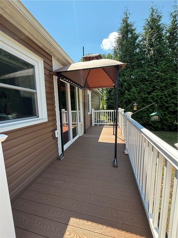 119 Burnt Mill Road, Riga, NY 14428