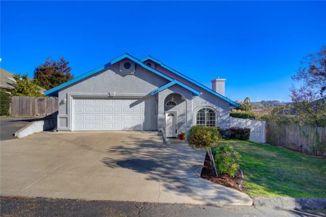 1995 Saint Nicks, Oceano, CA 93445