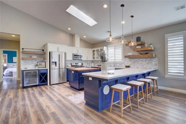 1995 Saint Nicks, Oceano, CA 93445