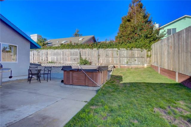 1995 Saint Nicks, Oceano, CA 93445