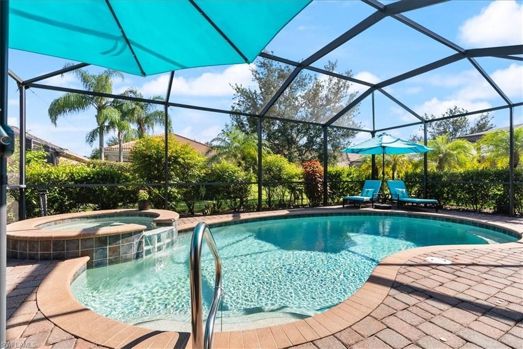 1987 Fairmont LN, NAPLES, FL 34120 — photo 2