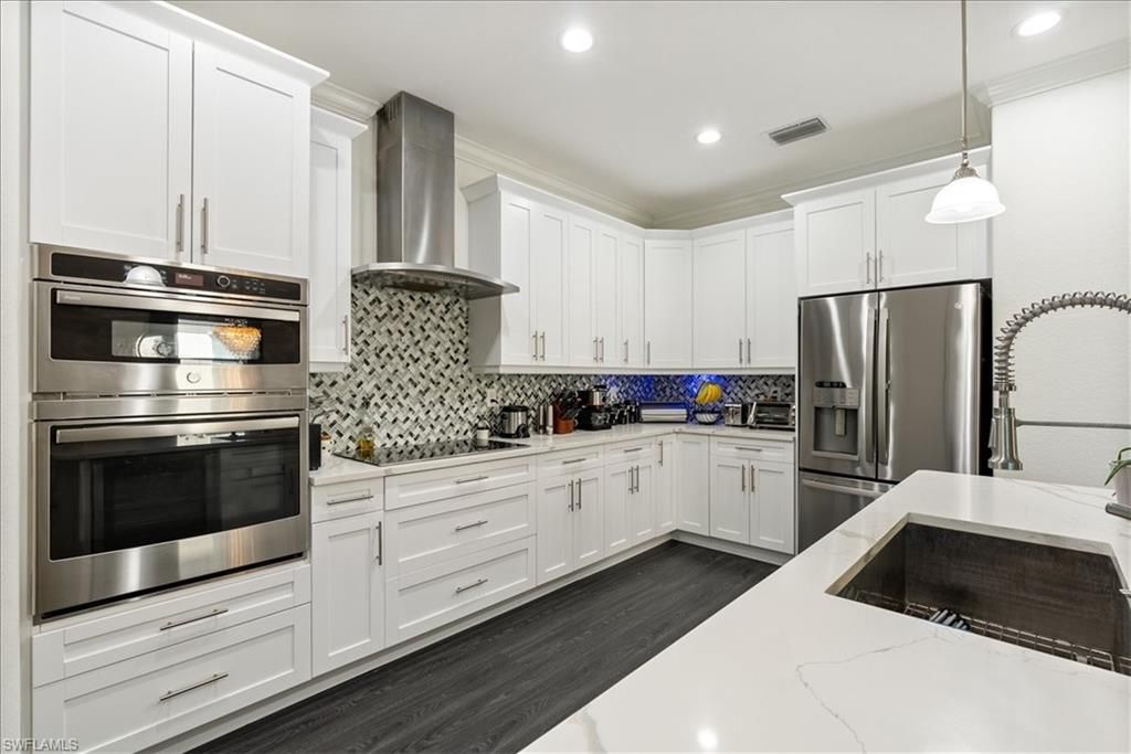 1987 Fairmont LN, NAPLES, FL 34120 — photo 5
