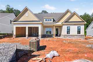 371 Lake Vista Drive, Statham, GA 30666