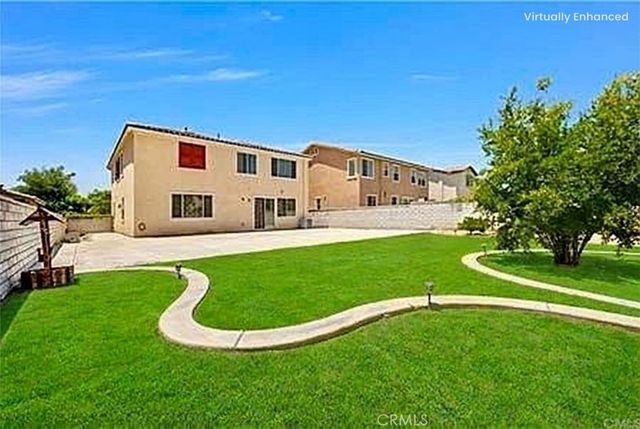 7662 Casa De Maria Court, Eastvale, CA 92880