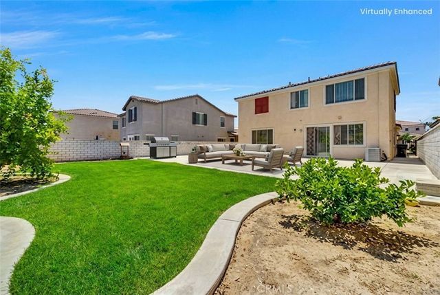 7662 Casa De Maria Court, Eastvale, CA 92880