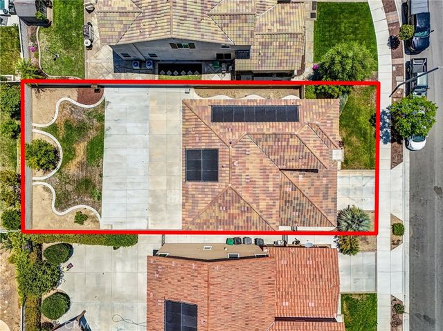 7662 Casa De Maria Court, Eastvale, CA 92880