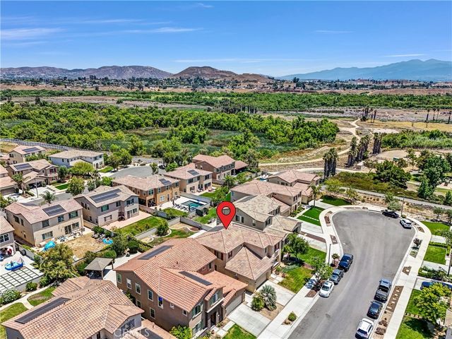 7662 Casa De Maria Court, Eastvale, CA 92880