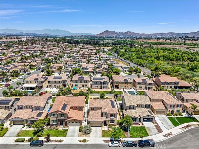 7662 Casa De Maria Court, Eastvale, CA 92880