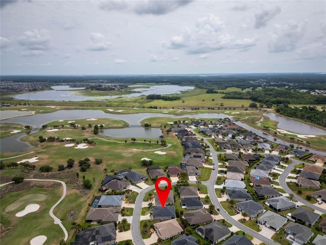 3942 ZENITH LOOP, The Villages, FL 32163