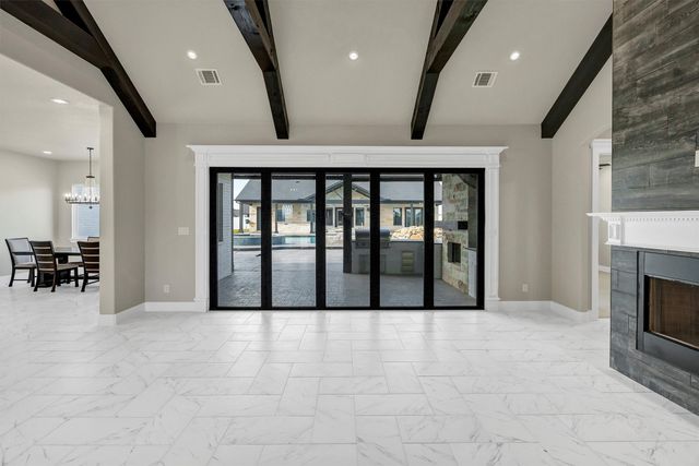 12012 Bella Vino Drive, Fort Worth, TX 76126