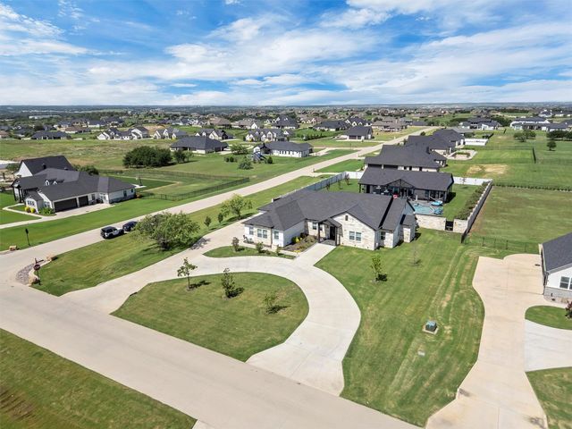 12012 Bella Vino Drive, Fort Worth, TX 76126