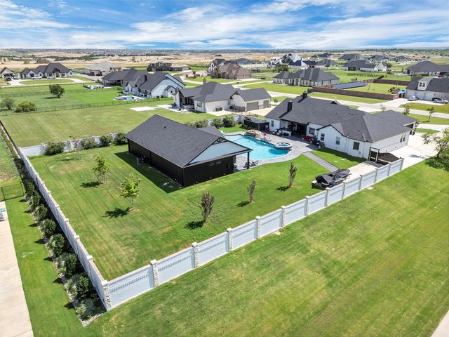 12012 Bella Vino Drive, Fort Worth, TX 76126