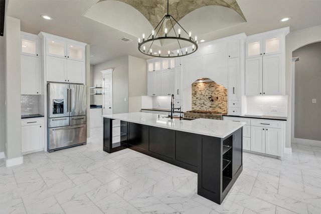 12012 Bella Vino Drive, Fort Worth, TX 76126