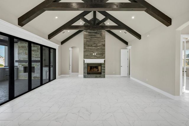 12012 Bella Vino Drive, Fort Worth, TX 76126