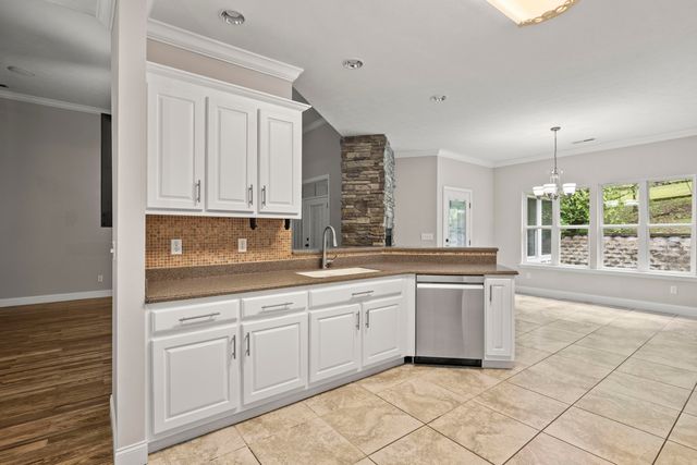 7212 Wolftever Landing Drive, Harrison, TN 37341