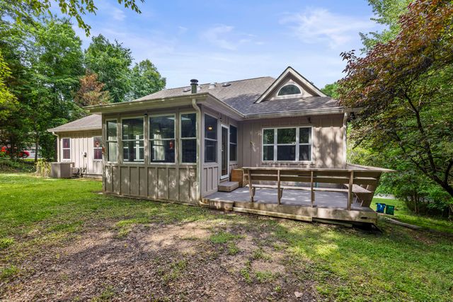 7212 Wolftever Landing Drive, Harrison, TN 37341