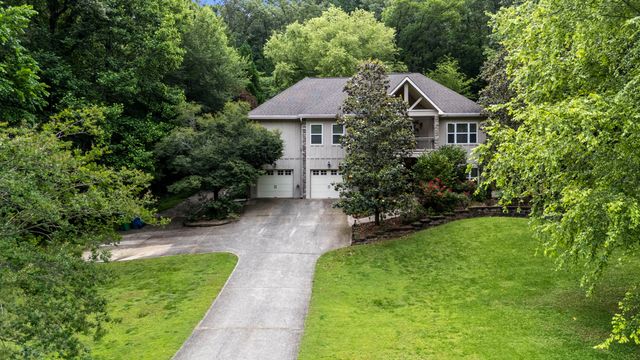 7212 Wolftever Landing Drive, Harrison, TN 37341