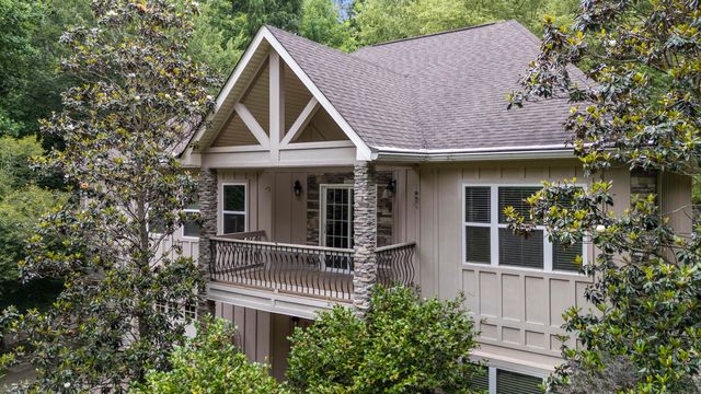 7212 Wolftever Landing Drive, Harrison, TN 37341