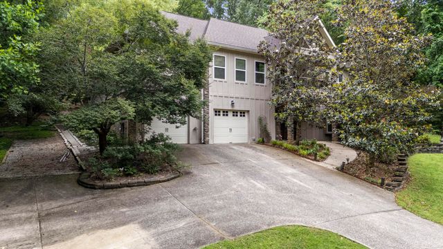 7212 Wolftever Landing Drive, Harrison, TN 37341