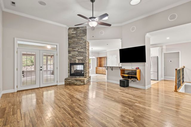 7212 Wolftever Landing Drive, Harrison, TN 37341