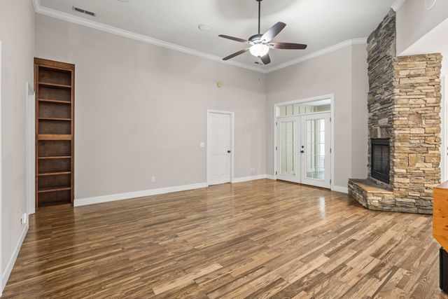 7212 Wolftever Landing Drive, Harrison, TN 37341