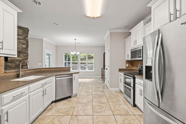 7212 Wolftever Landing Drive, Harrison, TN 37341