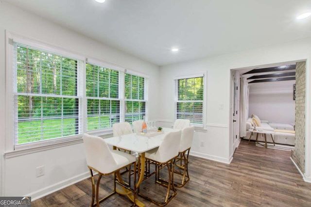 2085 High Point Trail SW, Atlanta, GA 30331