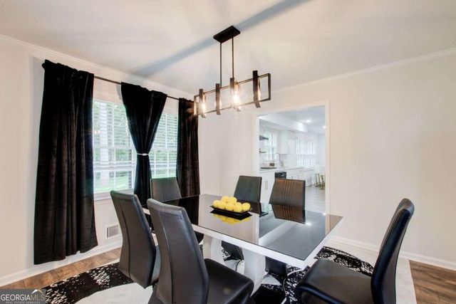 2085 High Point Trail SW, Atlanta, GA 30331