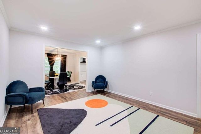 2085 High Point Trail SW, Atlanta, GA 30331