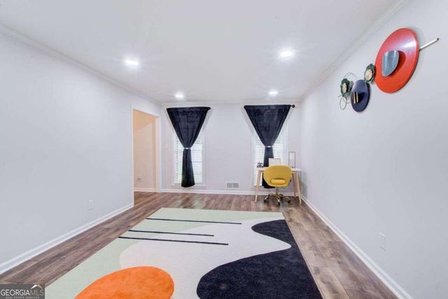 2085 High Point Trail SW, Atlanta, GA 30331