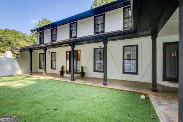 2085 High Point Trail SW, Atlanta, GA 30331