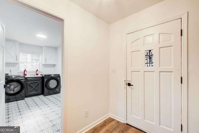 2085 High Point Trail SW, Atlanta, GA 30331