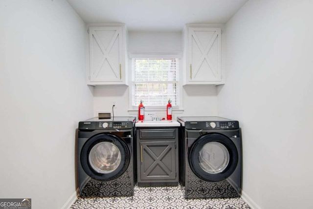 2085 High Point Trail SW, Atlanta, GA 30331