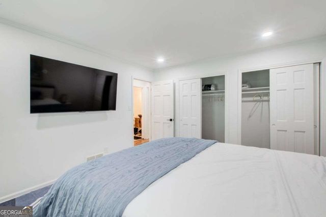 2085 High Point Trail SW, Atlanta, GA 30331