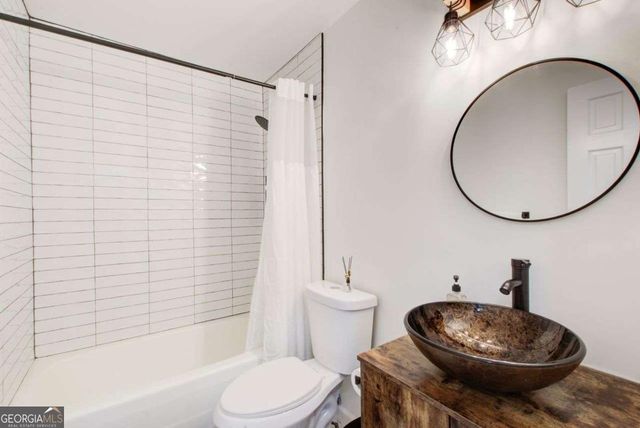 2085 High Point Trail SW, Atlanta, GA 30331