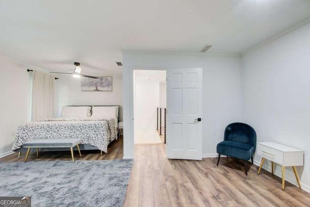 2085 High Point Trail SW, Atlanta, GA 30331