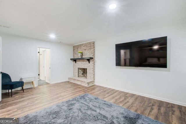 2085 High Point Trail SW, Atlanta, GA 30331