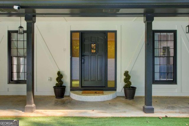 2085 High Point Trail SW, Atlanta, GA 30331