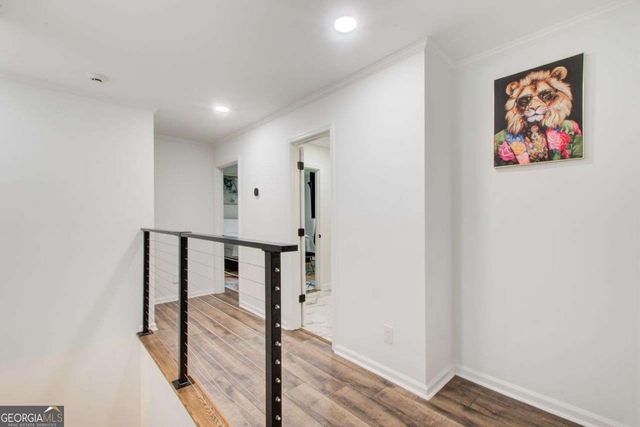 2085 High Point Trail SW, Atlanta, GA 30331