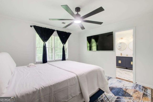 2085 High Point Trail SW, Atlanta, GA 30331