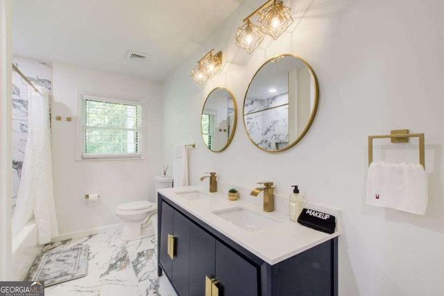 2085 High Point Trail SW, Atlanta, GA 30331