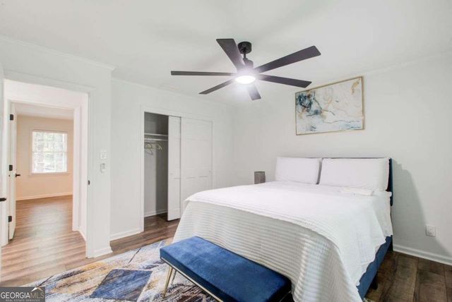 2085 High Point Trail SW, Atlanta, GA 30331