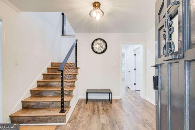 2085 High Point Trail SW, Atlanta, GA 30331