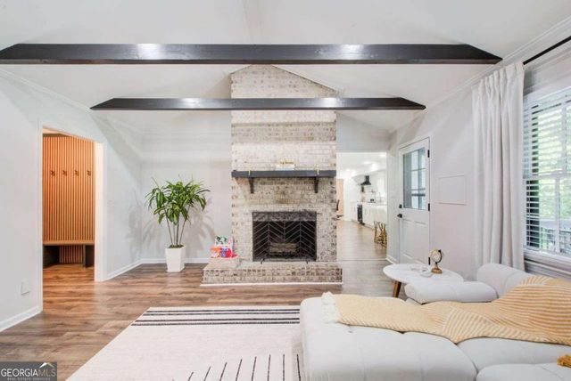 2085 High Point Trail SW, Atlanta, GA 30331