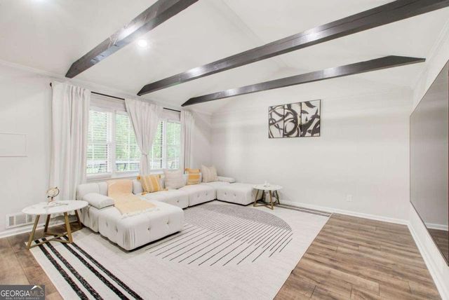 2085 High Point Trail SW, Atlanta, GA 30331