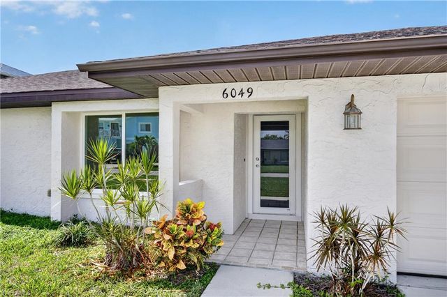 6049 Perthshire LN, Fort Myers, FL 33908
