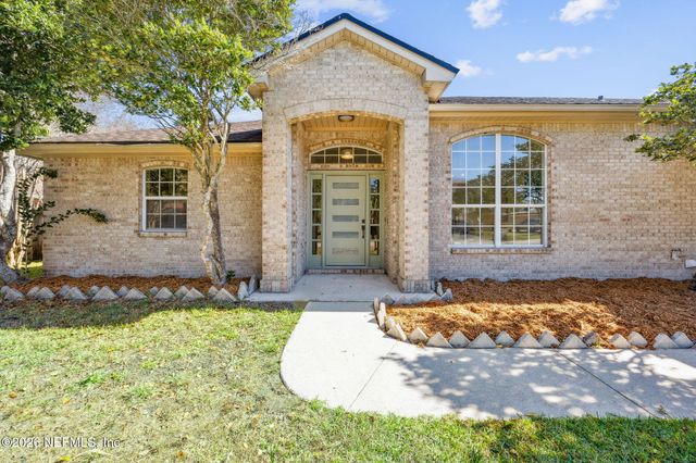 2133 WATERFOOT Lane, Jacksonville, FL 32246