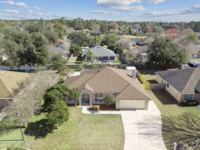 2133 WATERFOOT Lane, Jacksonville, FL 32246